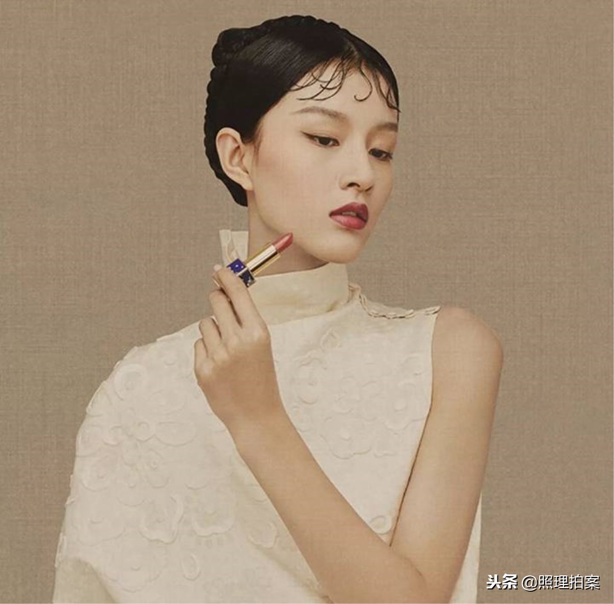 经济不景气下的口红效应,经济不景气口红