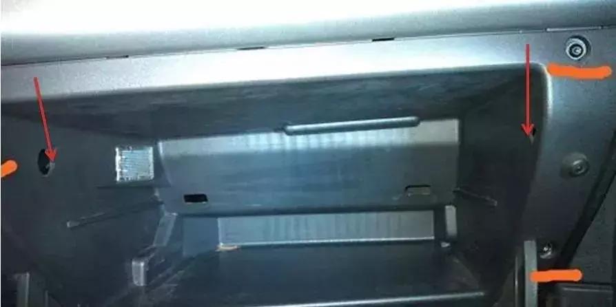 多效汽车空调滤清器怎么拆下来,环保汽车空调滤清器更换教程