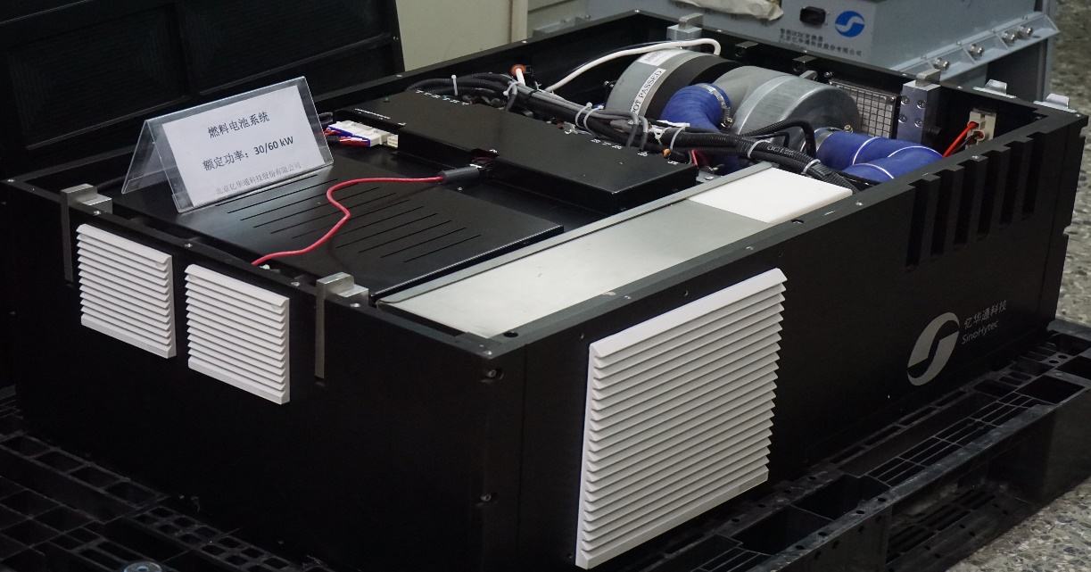燃料电池是什么汽车,有哪些新能源汽车搭载燃料电池