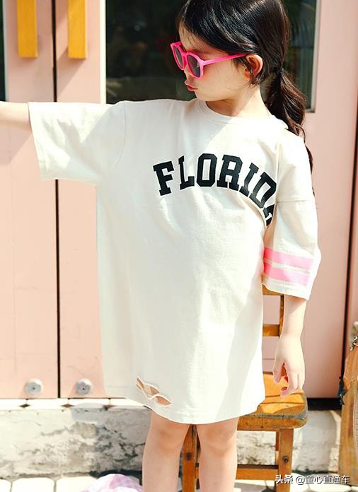 2019秋冬童装流行趋势,2019春童装流行趋势