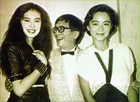 港岛上,还会有“沧海一声笑”吗?