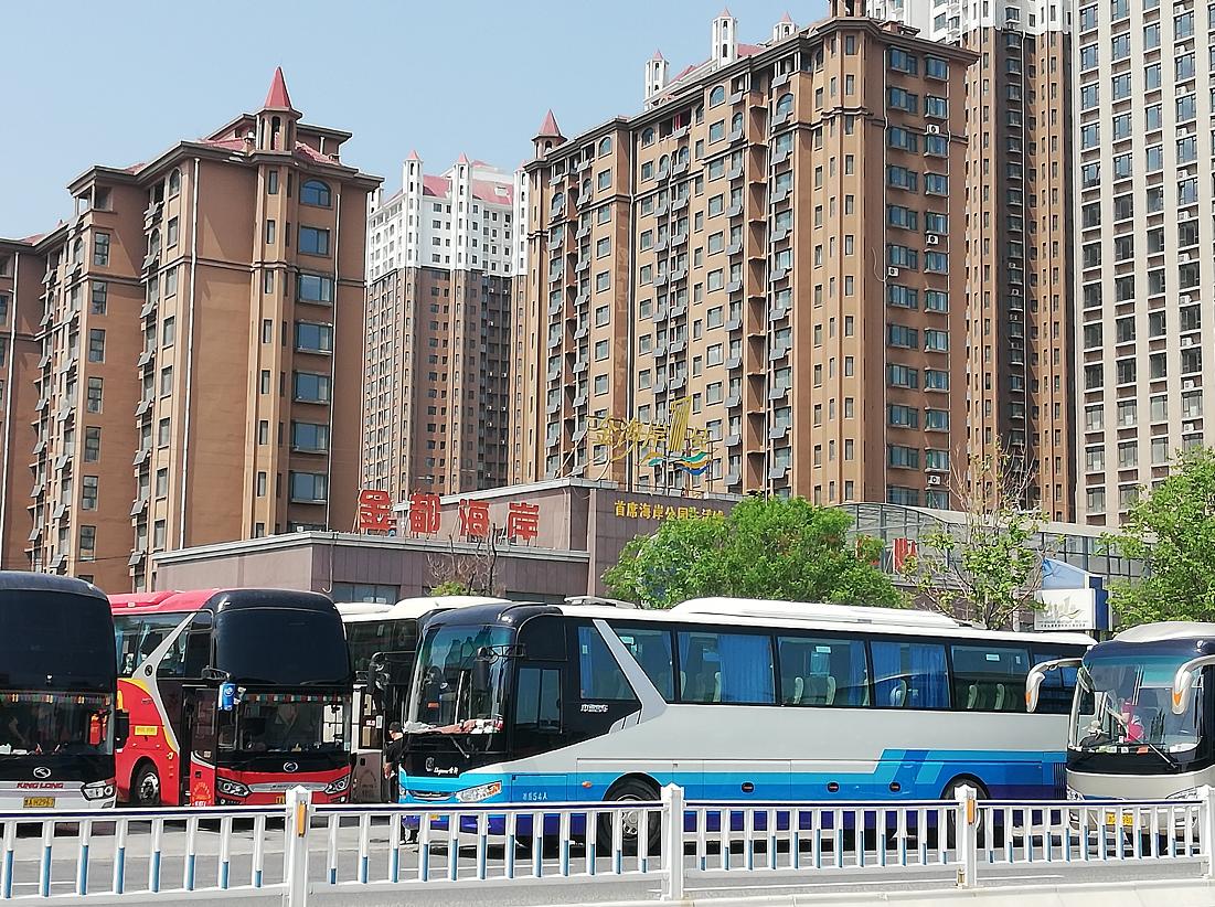 山东海景房值得买吗,山东房价便宜适合居住的海景房