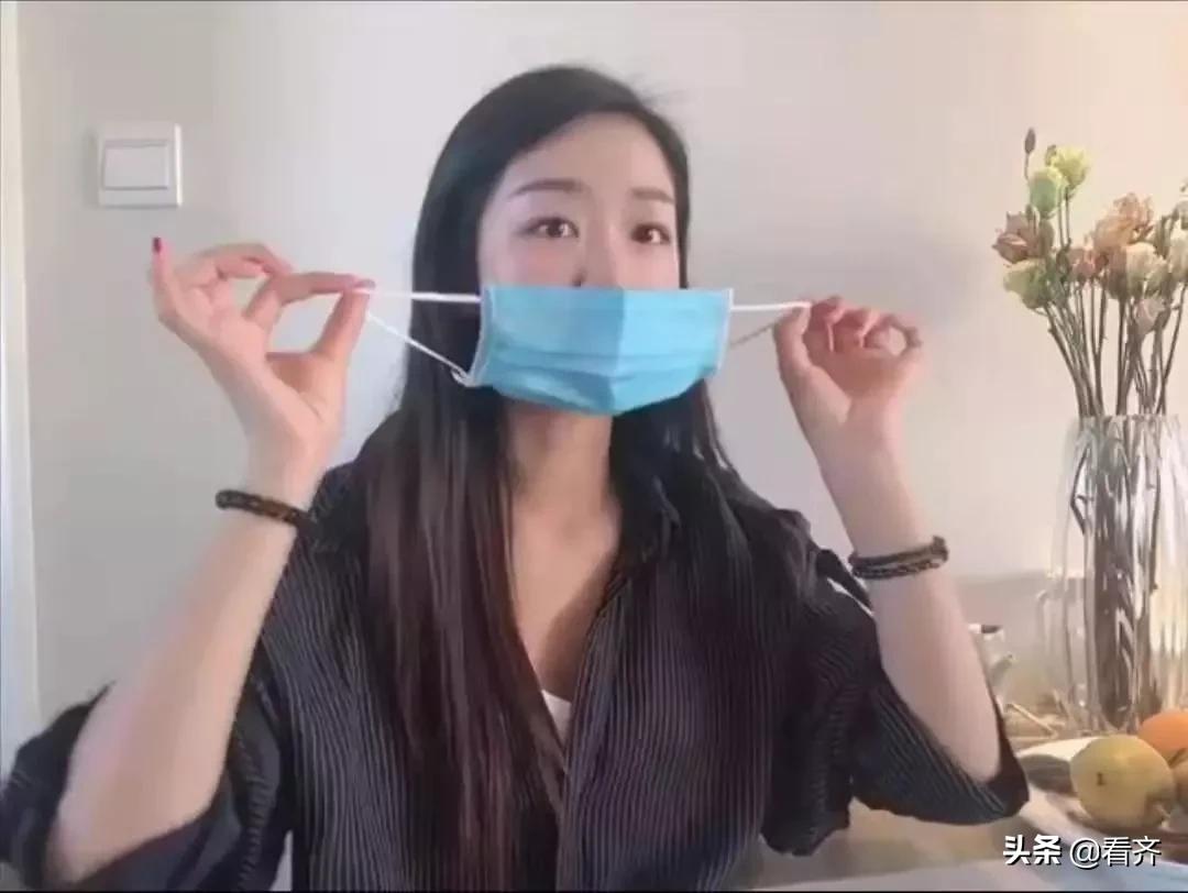 齐齐哈尔白色口罩,齐齐哈尔哪种口罩好用