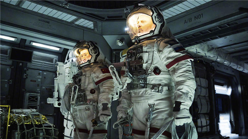 刘慈欣频繁接受采访,天使时代刘慈欣