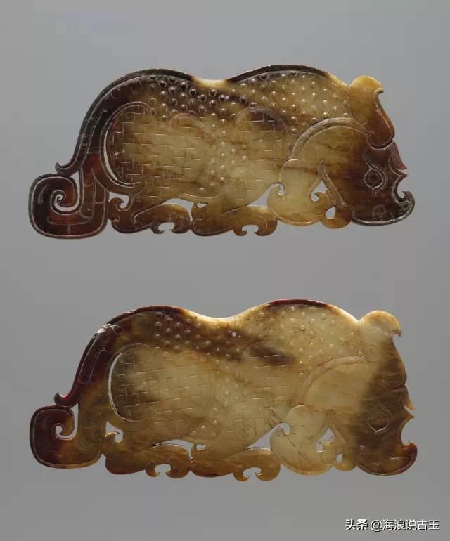 玉器行业信息,玉器知识讲解