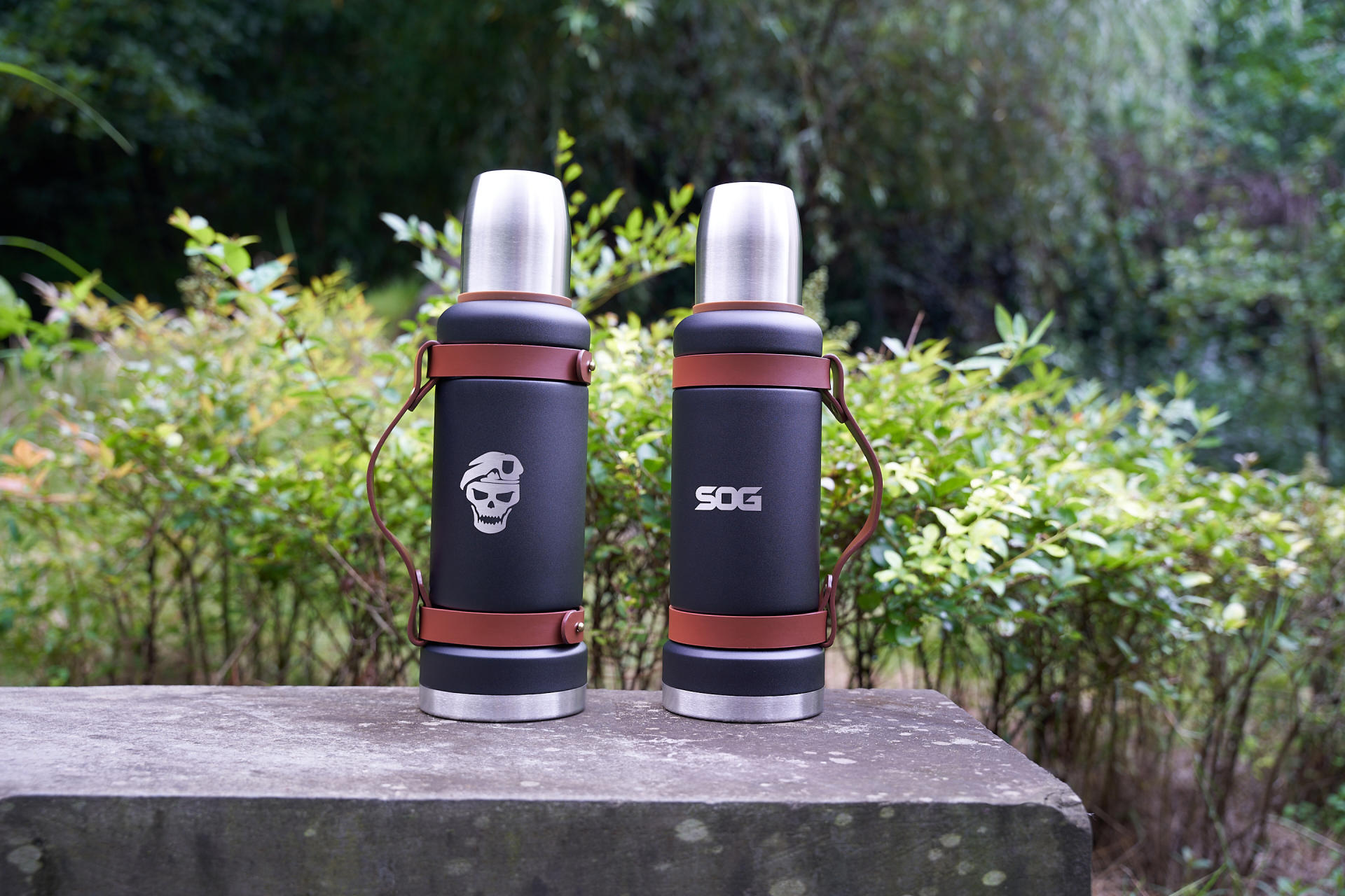 美式风格保温水壶,保温壶美式复古