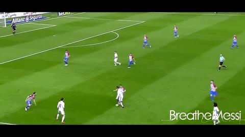 球王也假摔？盘点C罗假摔