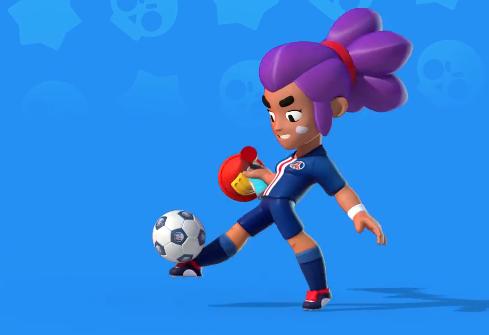 荒野乱斗大巴黎麦克怎么打,荒野乱斗决赛圈三大恶人