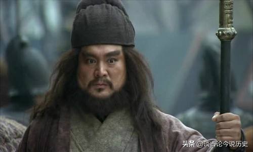 三国第一武将吕布，没有斩杀名将的记录，为什么能称三国第一？