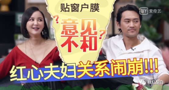 被老公宠上天的张歆艺,张歆艺婚后的生活