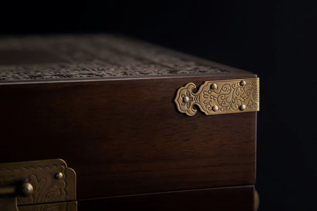 哪种茶叶包装好看又好喝又健康,包装精美的5款茶叶