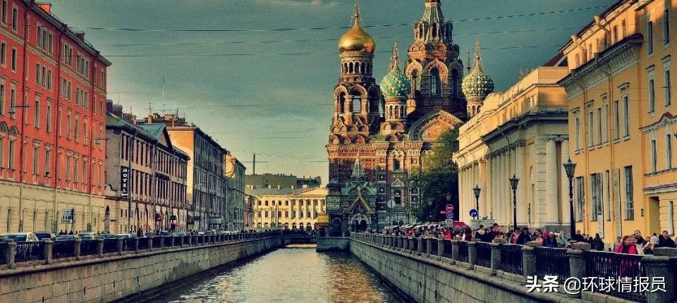 俄罗斯圣彼得堡简介,列宁格勒和圣彼得堡区别