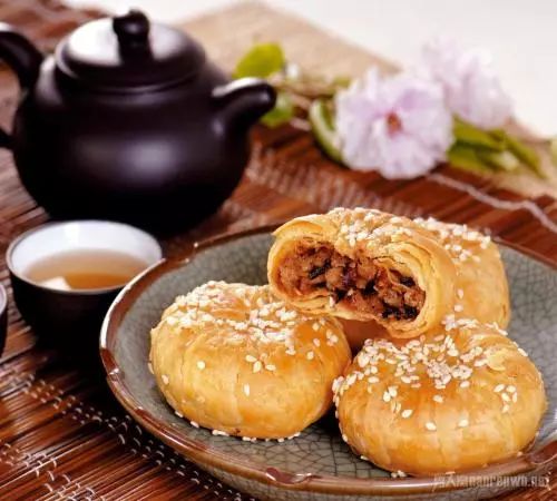 地方特色美食介绍英文版,地方特色美食推荐