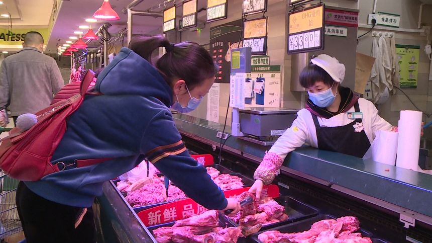 现在凯里猪肉价格,凯里猪肉今天多少钱一斤