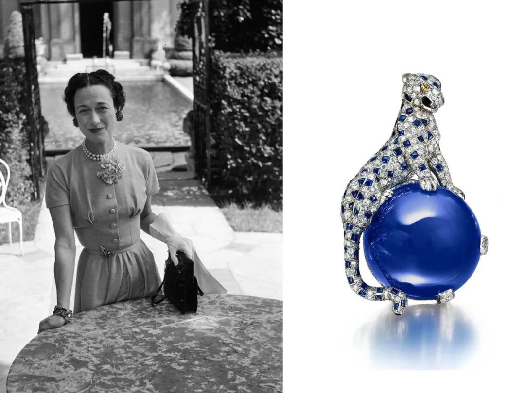 精美动物珠宝,动物系列顶级珠宝