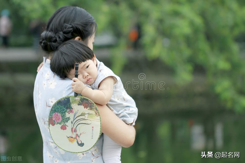 取名字大气有内涵又简单男孩名,什么字在男孩名字中寓意好