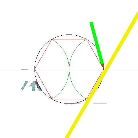 25张不可思议的数学知识动图,学姐分享学习视频