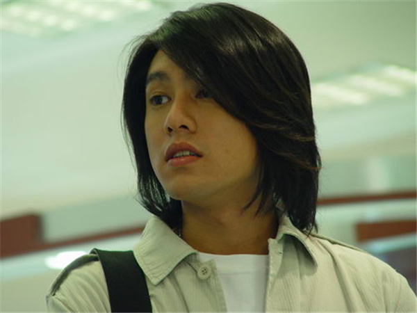 朱孝天谈f4投影同框,朱孝天最近的近况