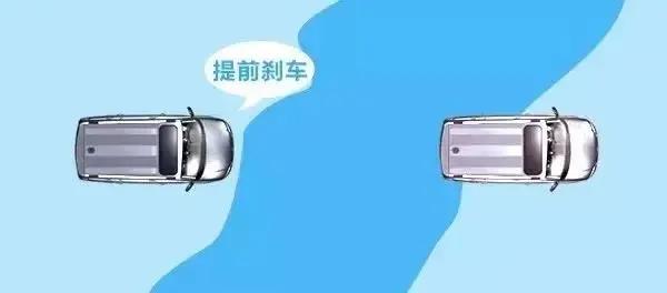 你会正确刹车吗,你真的会踩刹车吗