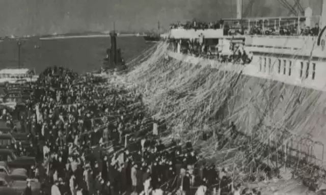 横滨玛丽：人称皇后陛下的*女妓**，站街60年只为等一个不归的嫖客