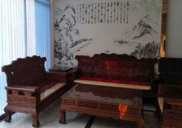 红木家具为什么是最便宜的家具,什么样的红木家具便宜又好