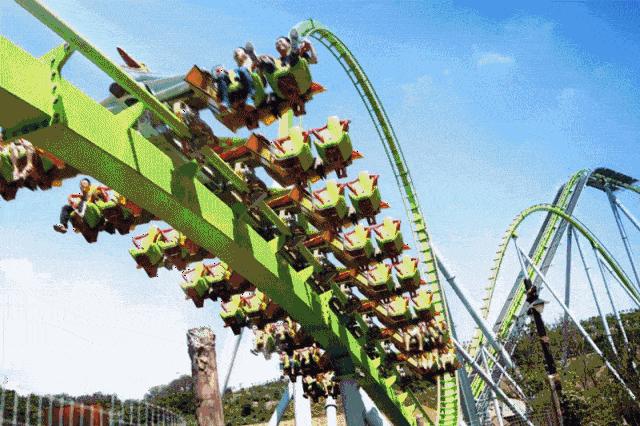 珠海长隆与广州长隆各玩一天,珠海长隆vs广州长隆哪个好玩