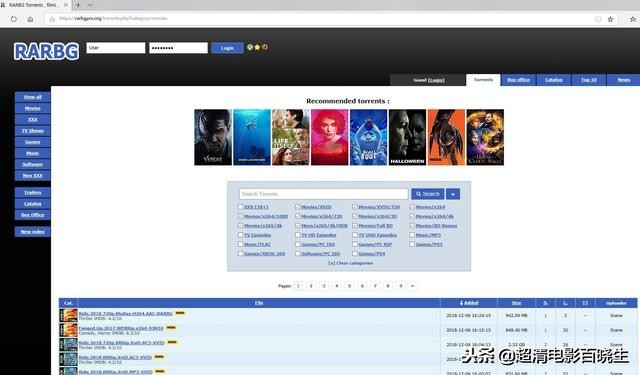 超高清晰电影寻觅及下载技巧汇集,怎么才能下载一部完整的高清电影