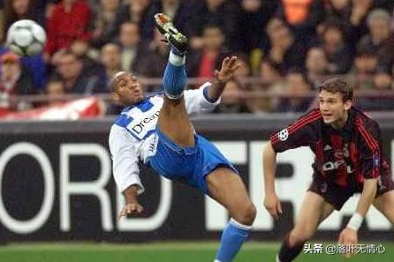 现代足球逐渐失去的位置,足球历史十大顶级前腰