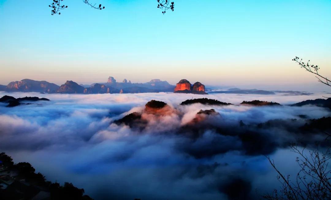 不能错过的游览胜地,不能错过的自驾游