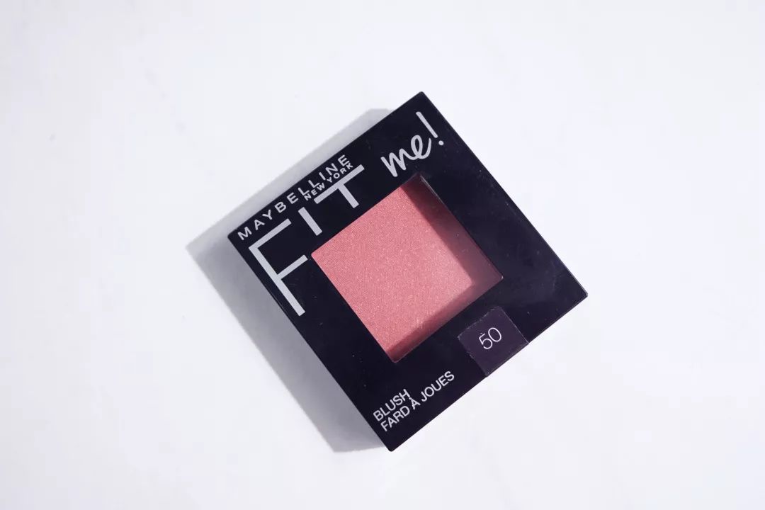 秋冬温柔显白美甲腮红,橘朵腮红哪个适合秋冬