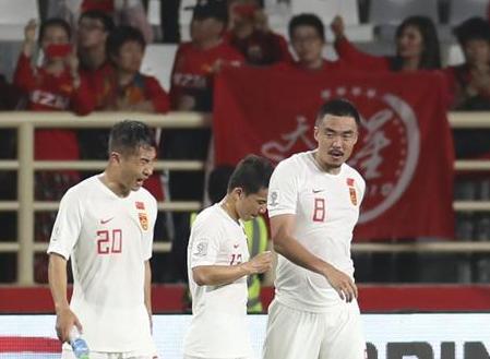 孙兴慜和国足差距,正视差距国足