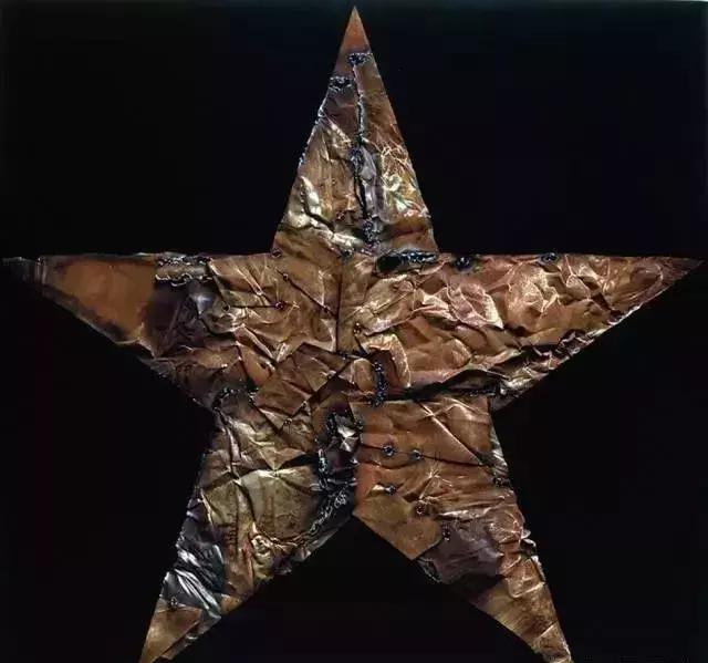 冷军的超写实绘画是造假的?画画40年代的作品都在这了,你来鉴别