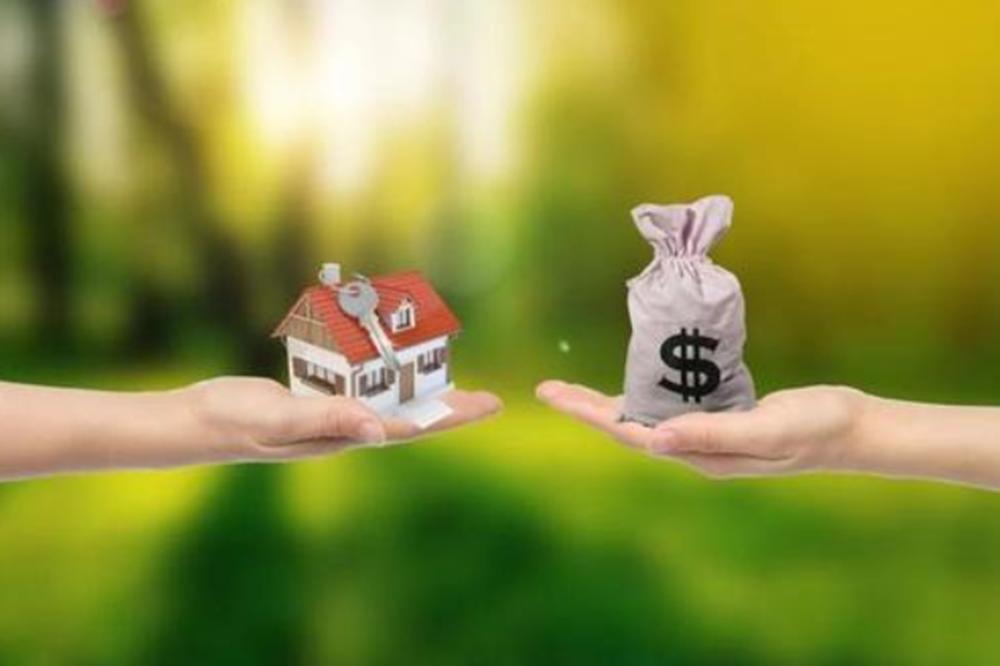 夫妻离婚房产分割的最新政策解读,夫妻离婚怎么分配财产