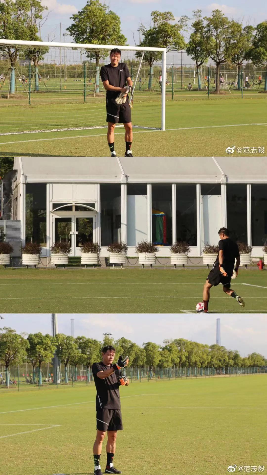 范志毅有资格吐槽男篮吗,范志毅吐槽男篮脸都不要了