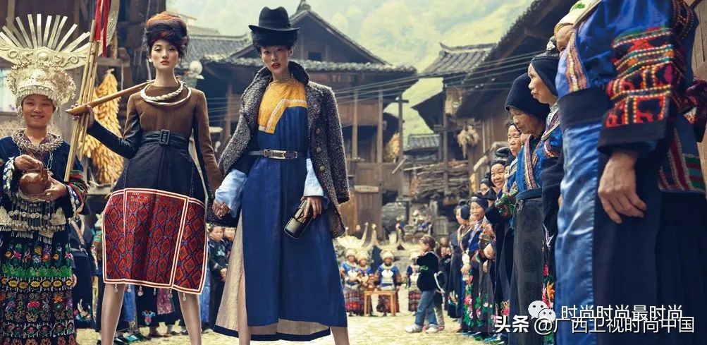 和我们一起探索神秘湘西深山苗寨,和我们一起去考古