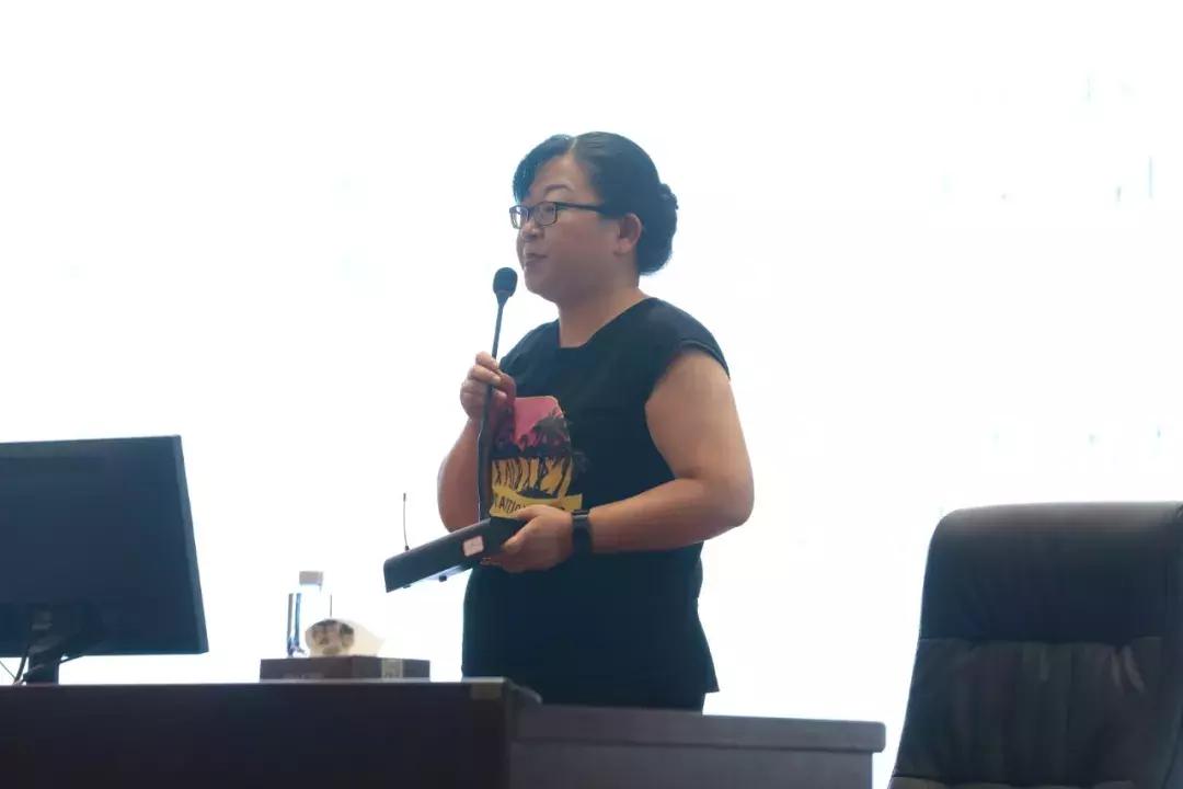 甘肃省针灸学会2019年学术年会在临夏州中医医院顺利召开