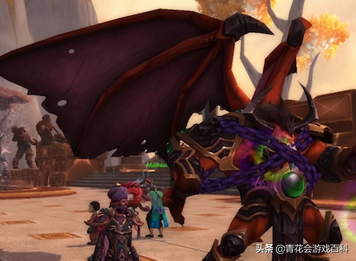 作为术士玩家，为什么我不想回到《熊猫人之谜》