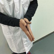 预防心脏病的手操,预防心血管疾病操