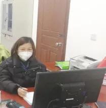 抗疫路上全市党员干部携手前行,抗疫践行使命战疫尽显担当