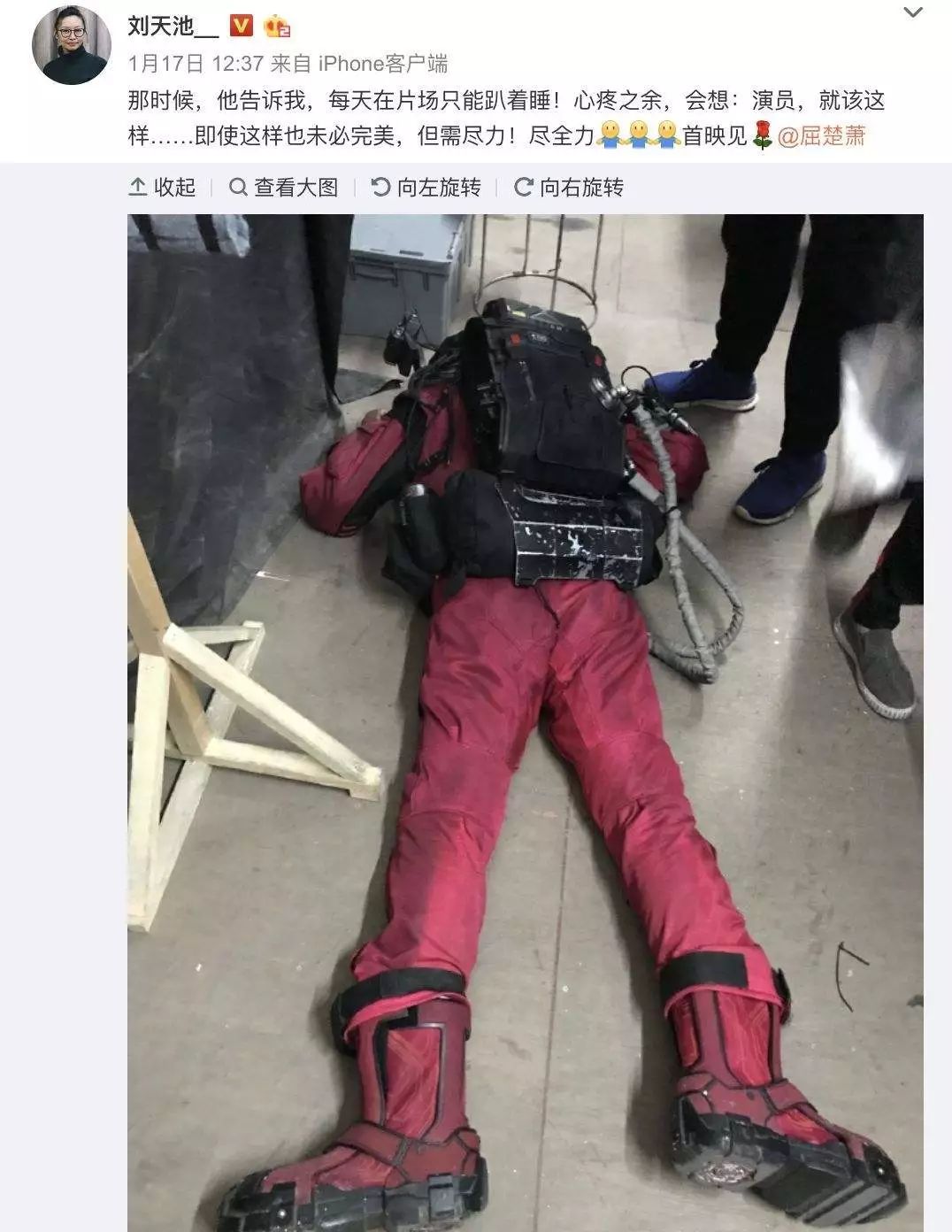 流浪地球中有哪些军事武器,流浪地球里最厉害的武器