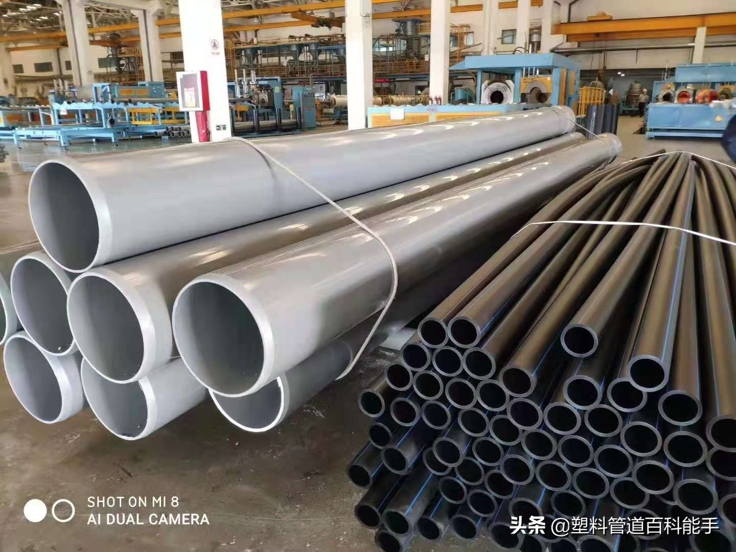 pvc管材的国标厚度,pvc管材生产厂家简介