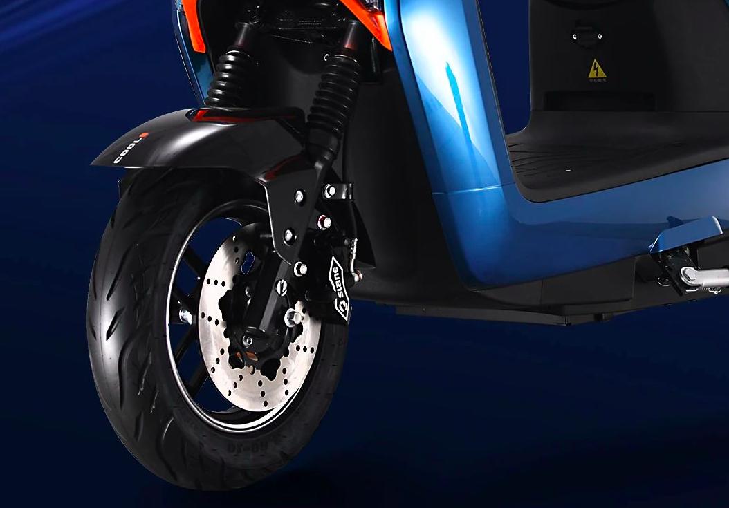 盘点四款超级电摩,几款主流电摩测评