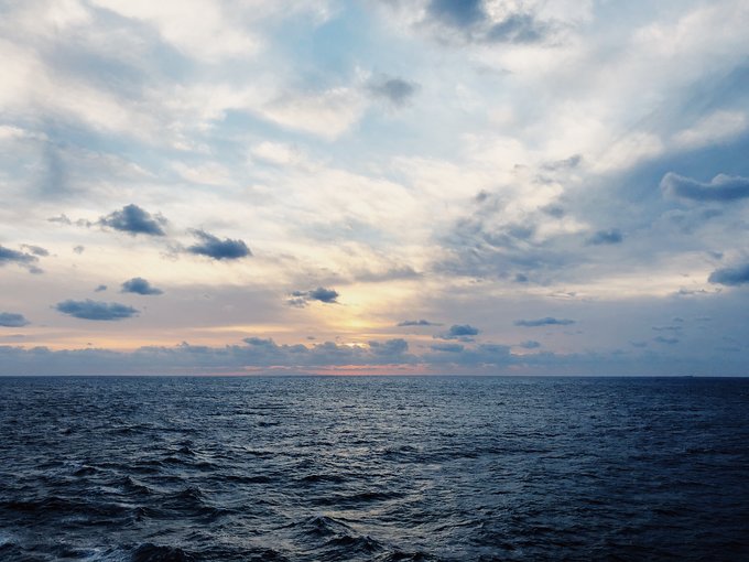 游轮7天6夜豪华游,和老人一起玩的游轮