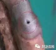 铜管焊漏,铜管铸造老是有气孔怎么回事