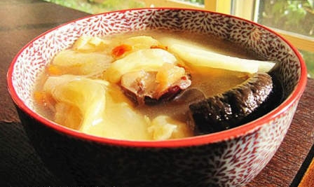 备孕吃高营养的食物有哪些,每日备孕营养饮食搭配大全