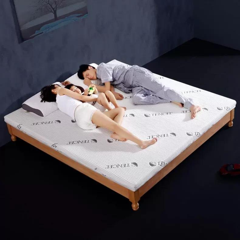 夏天乳胶床垫推荐,苏老伯乳胶床垫