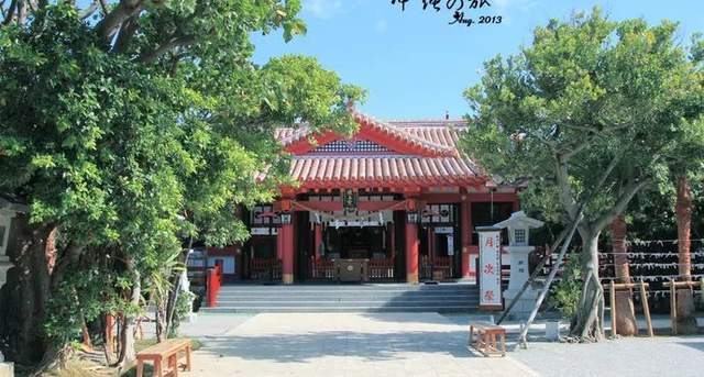 冲绳五天四夜,冲绳6天五晚自由行攻略