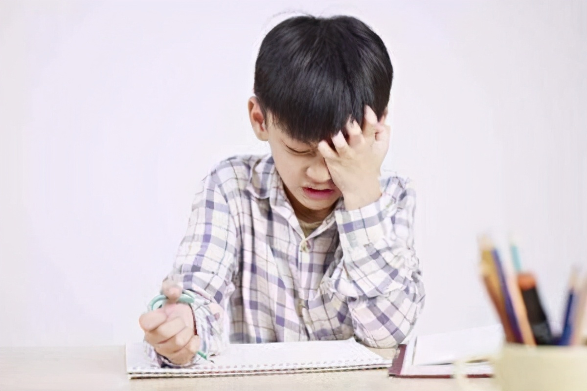 学生解决压力的方法,如何缓解学生的学习压力