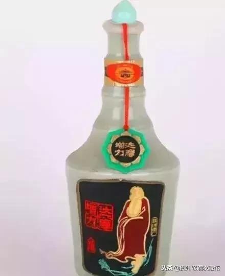 十大珍藏经典老酒,十款值得收藏的老酒