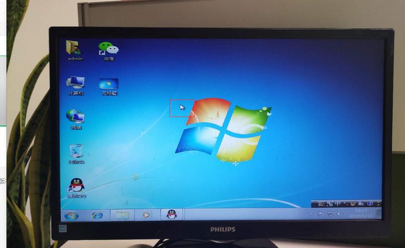 联想装win7后鼠标键盘不能用,联想主机装win7鼠标动不了